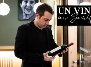 Un Vino, Un Sumiller: Montelaguna Jotas 2018 por Álvaro Jiménez