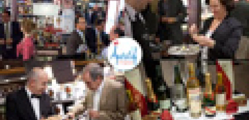 Vuelve el Aperitivo “à la française” Vuelve el Aperitivo “à la française”