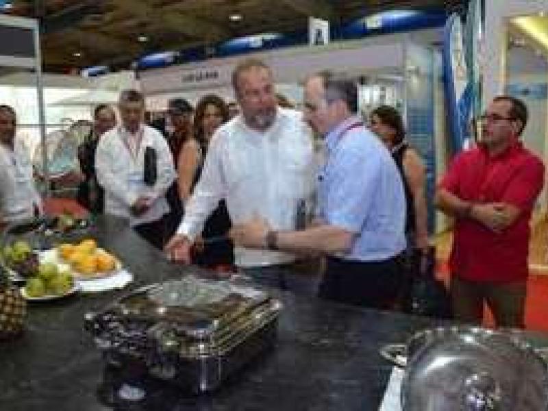 Celebran en La Habana HostelCuba 2016