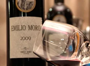 Un vino que habla