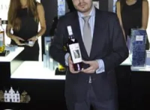 Entrevista a Francisco Hernández González, The Macallan Brand Ambassador