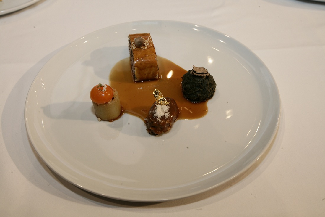 Bocuse d’Or-2015-España-plato ganador