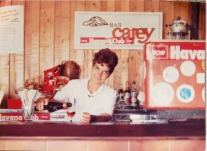 Homenaje a la primera mujer bartender de Cuba