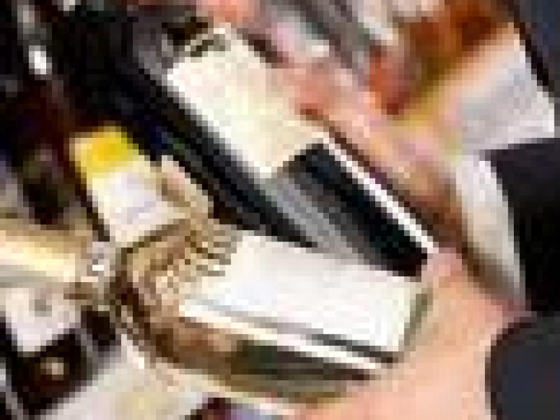Los vinos finos son una inversión sofisticada y segura
