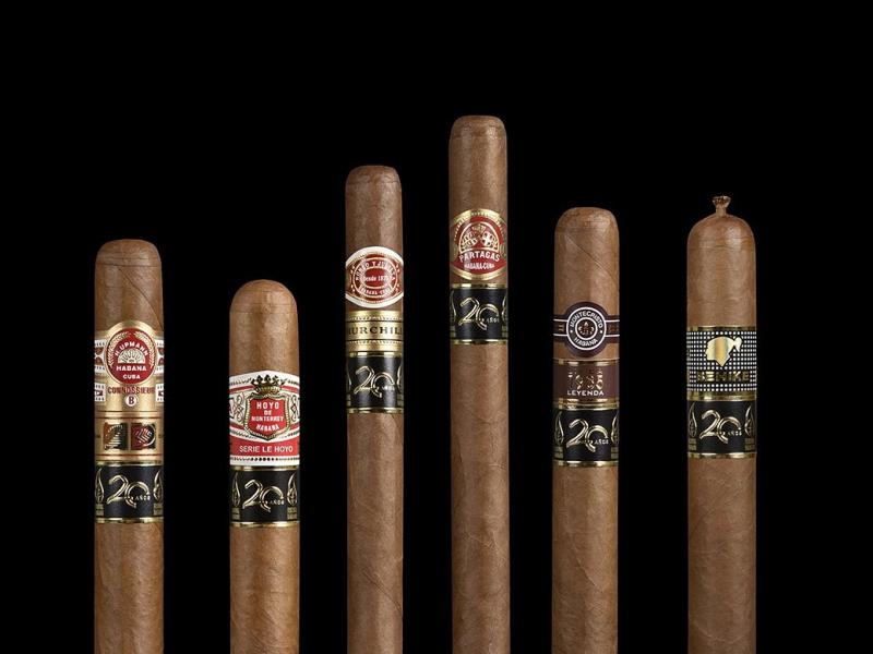 Festival del Habano