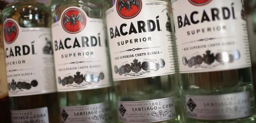 bacardi
