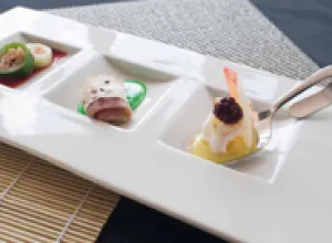 Fogones del Siglo 21: cocinas para atrevidos