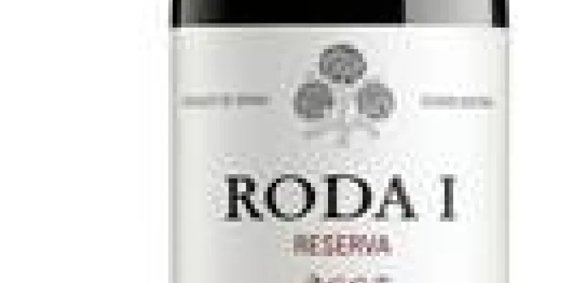 RODA I 2007 nombrado “Best Wine of The World Rioja” RODA I 2007 nombrado “Best Wine of The World Rioja”