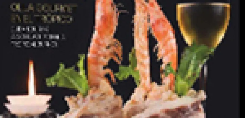 Excelencias Gourmet presenta nueva edición de su revista y prepara número especial Excelencias Gourmet presenta nueva edición de su revista y prepara número especial