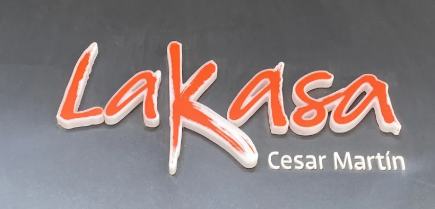 Lakasa: cocina de temporada y hospitalidad sin artificios en el corazón de Madrid Lakasa
