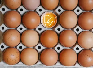 Contrabando de huevos, precio