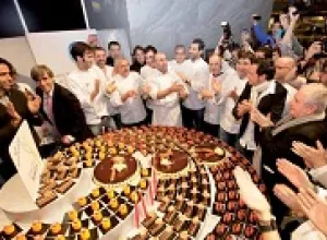 España, sede de los mejores eventos gastronómicos 