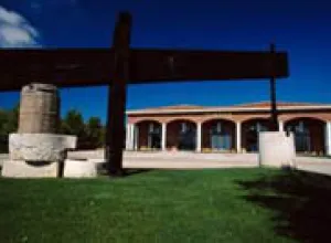 Bodegas Torres recibe un premio internacional por su enoturismo