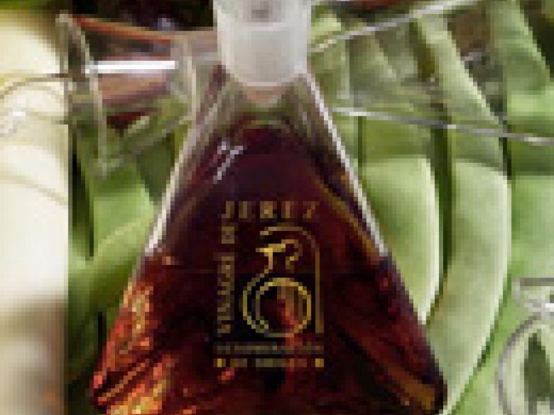 Vinagre de Jerez