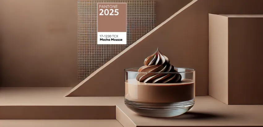 pantone 2025 gastronomia comida pantone 2025