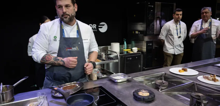 Ponencia Posibilidad y cocina Ponencia Posibilidad y cocina