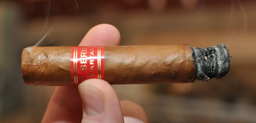 Habanos-corto recorrido