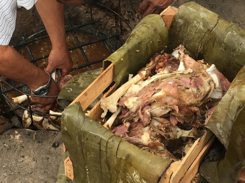 barbacoa