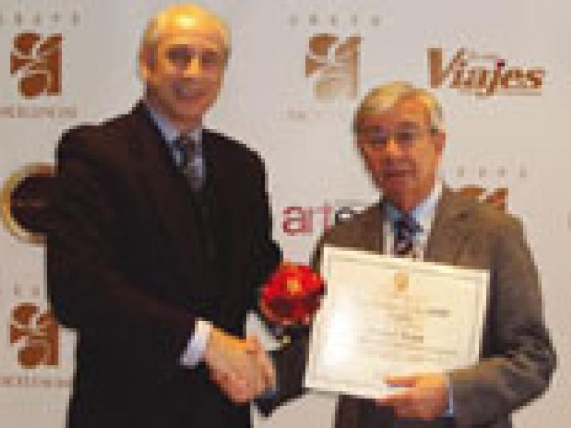 Premios Excelencias Gourmet: tributo a la memoria (I)
