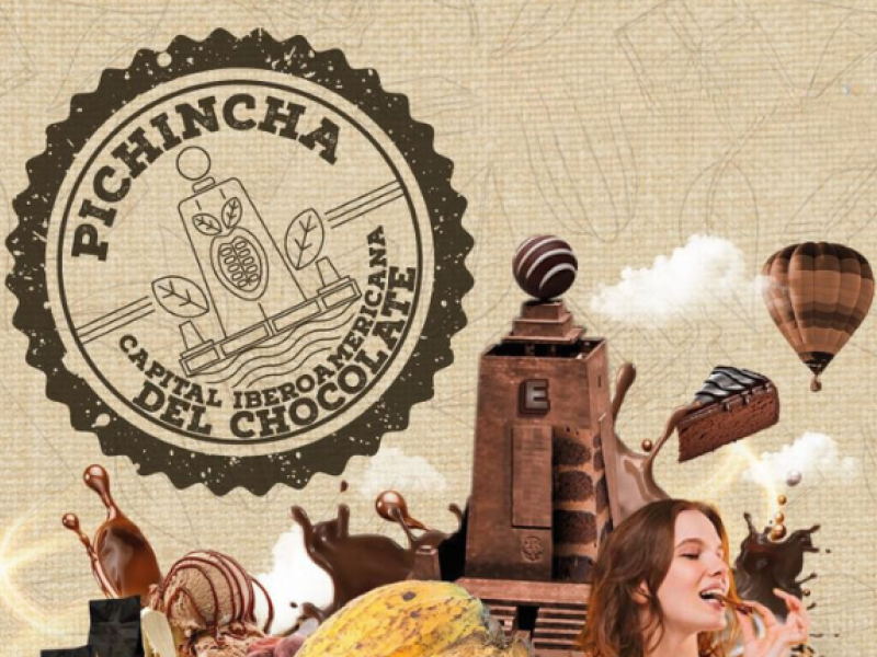 capitalidad pichincha chocolate 