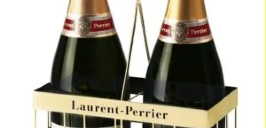 Propuestas de Regalos Laurent-Perrier: ¡Brilla la Navidad 2016! Propuestas de Regalos Laurent-Perrier: ¡Brilla la Navidad 2016!