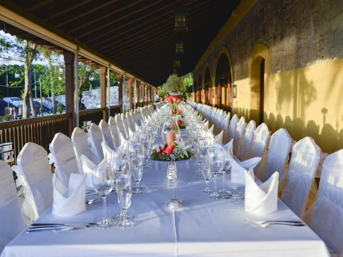 La Divina Pastora-Restaurante-plato