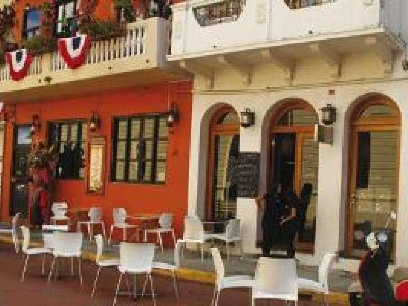 Panamá: Ruta gastronómica, degustar sabores en el casco histórico