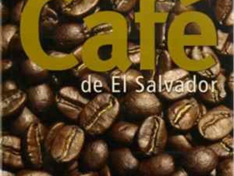 Ruta del café en El Salvador