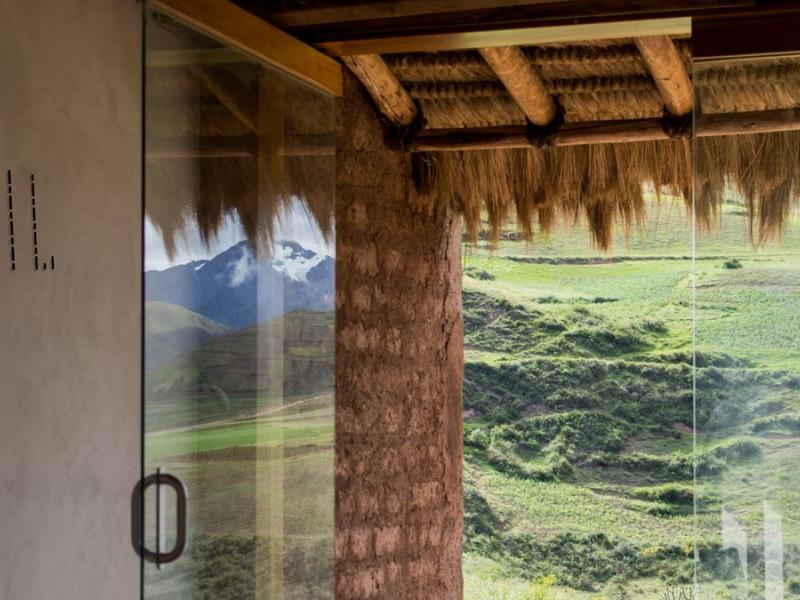 Mil restaurante Perú