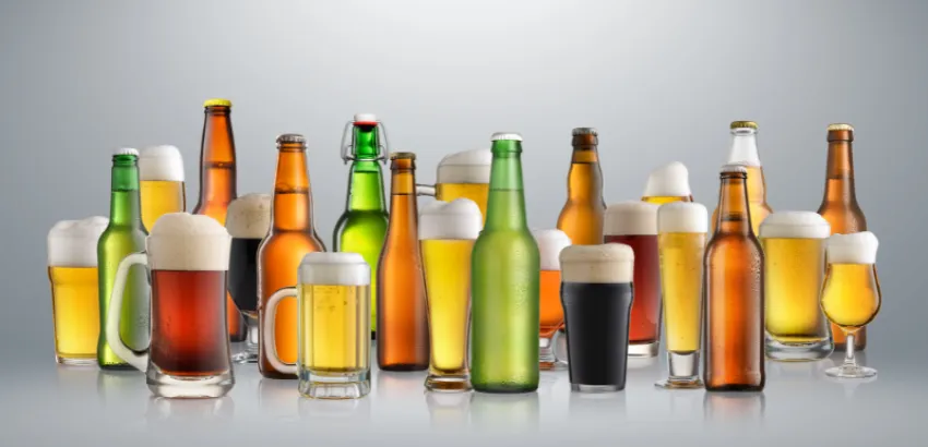cerveza