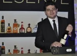 Entrevista a Jorge Pineda Gutiérrez, Brand Ambassador Senior & Team Leader de Diageo Reserve
