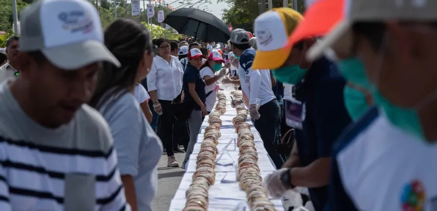 Rosca de Reyes