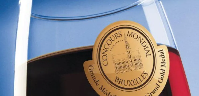 El Concurso Mundial de Bruselas, presente en el I Congreso Internacional del Vino Rosado El Concurso Mundial de Bruselas, presente en el I Congreso Internacional del Vino Rosado