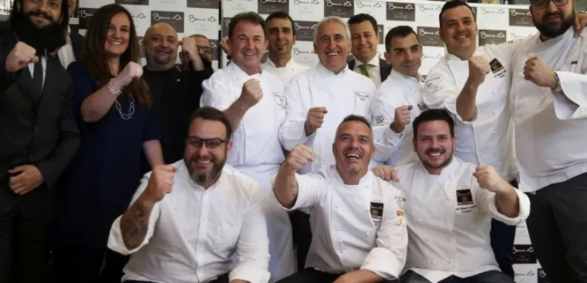 Academia Nacional Bocuse d’Or España