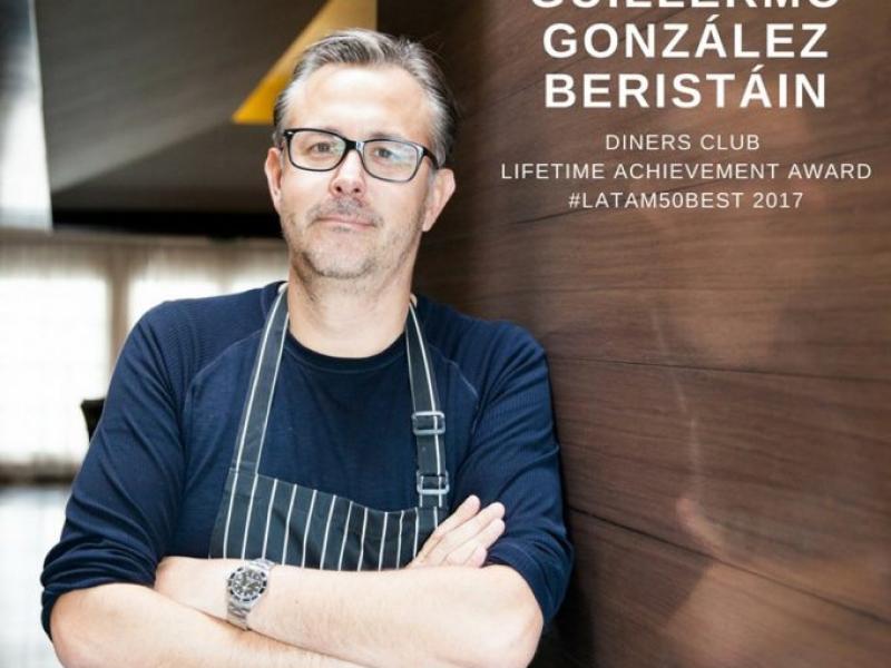 Guillermo González Beristain