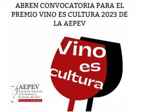Premio Vino y Cultura 2023