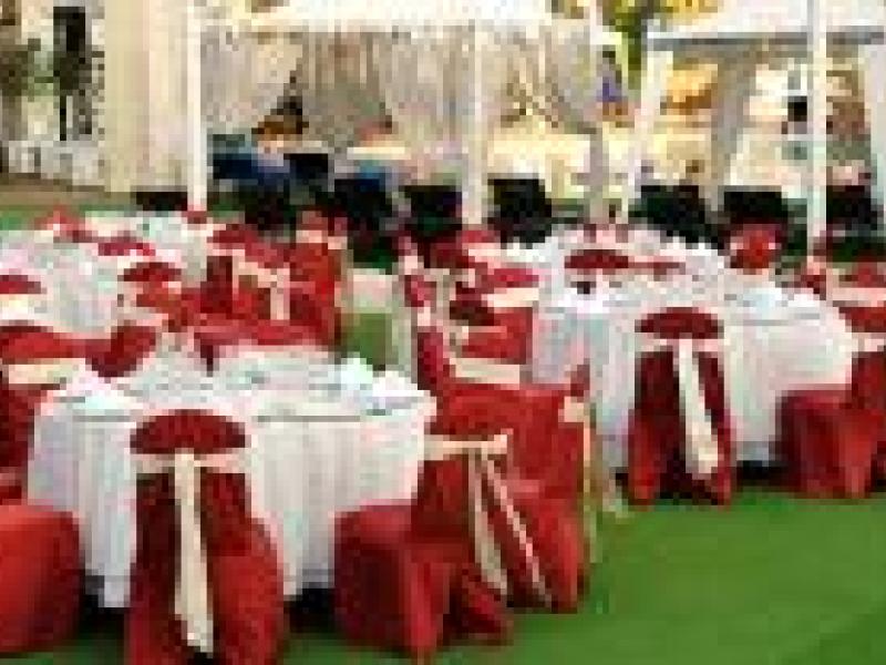 Cenas para grupos: Meliá Cuba garantiza el éxito 