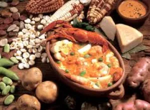 Colombia estará presente en Alimentaria 2012