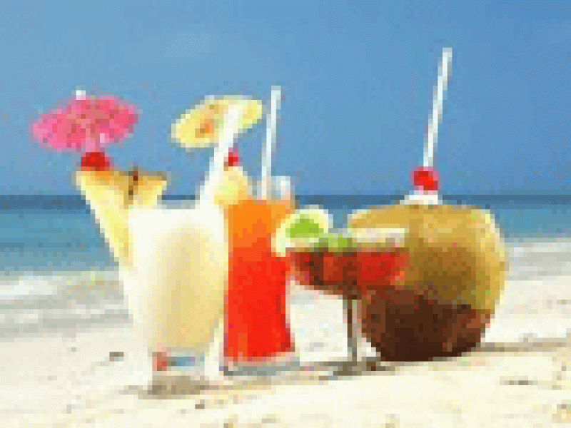 Coctelería Cubana, elíxir de Dioses Antillanos