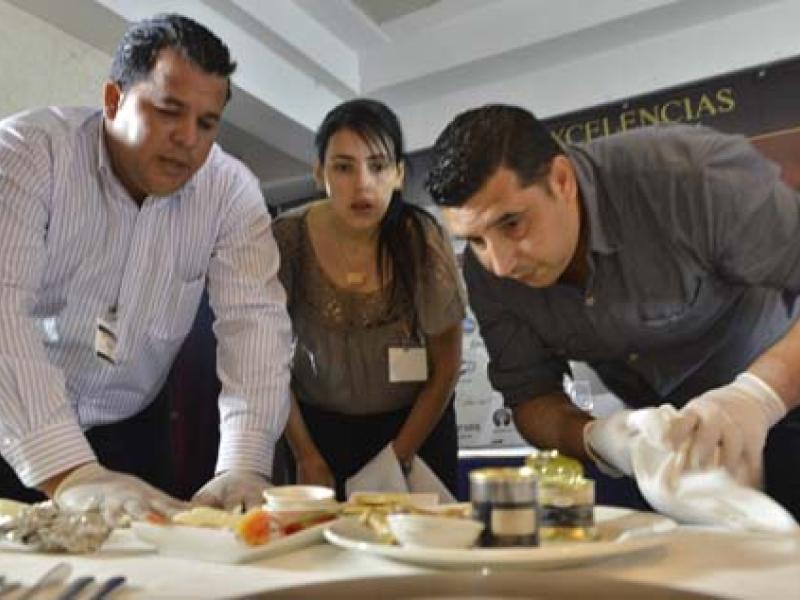 Regresa al Seminario el concurso 15x15 