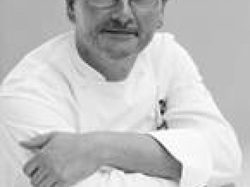 Andoni Aduriz inaugura las cenas de Iberostarchef on tour en España