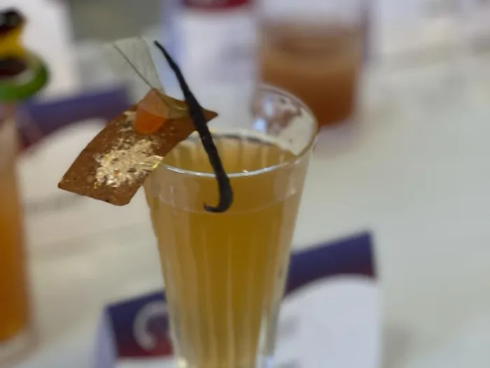 Cocteles 