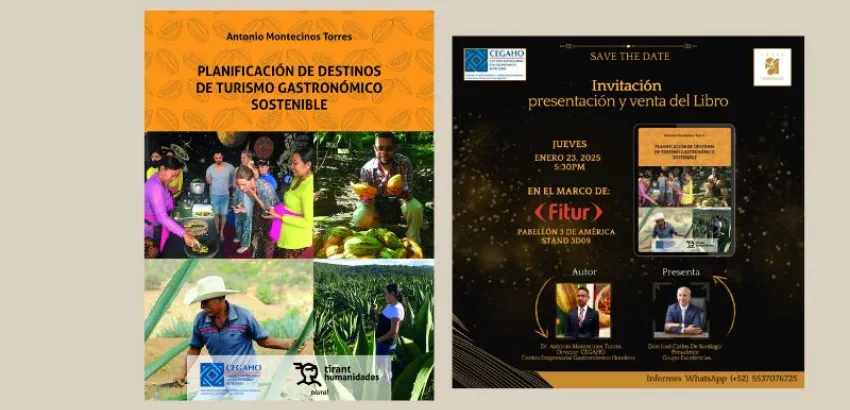 Montecinos presentación