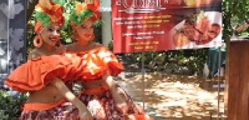 Varadero Gourmet 2011 cierra con una gran Fiesta del Vino Varadero Gourmet 2011 cierra con una gran Fiesta del Vino