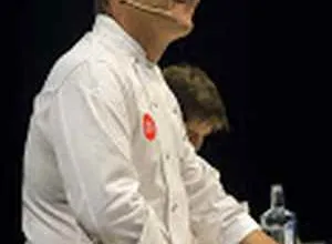 Aponiente de Ángel León recibe el premio Louis Roederer-Verema al restaurante con mejor tratamiento del vino en España en 2015