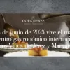 copa Jerez