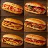 bocadillos