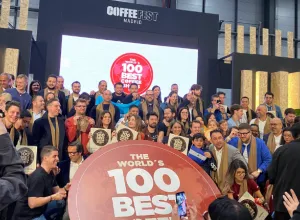 Coffee Fest 2025
