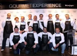 Gourmet Experience se convierte en epicentro de las tendencias gastronómicas del futuro