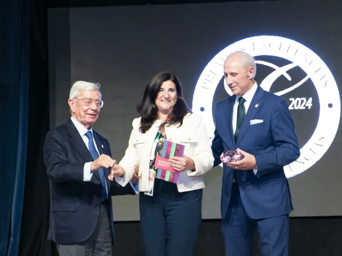 PREMIO EXCELENCIAS GOURMET a Ente Mendoza Turismo